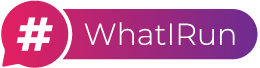 Logo_WhatIRun