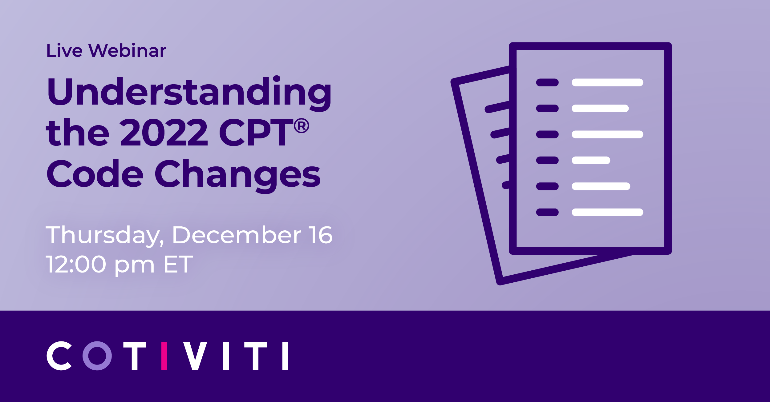 webinar-understanding-the-2022-cpt-code-changes